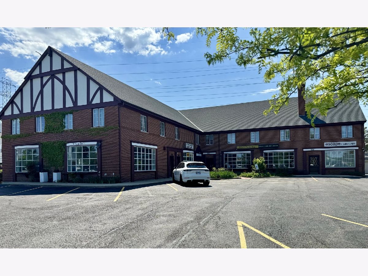  Rented Northfield Illinois, 318 Happ
