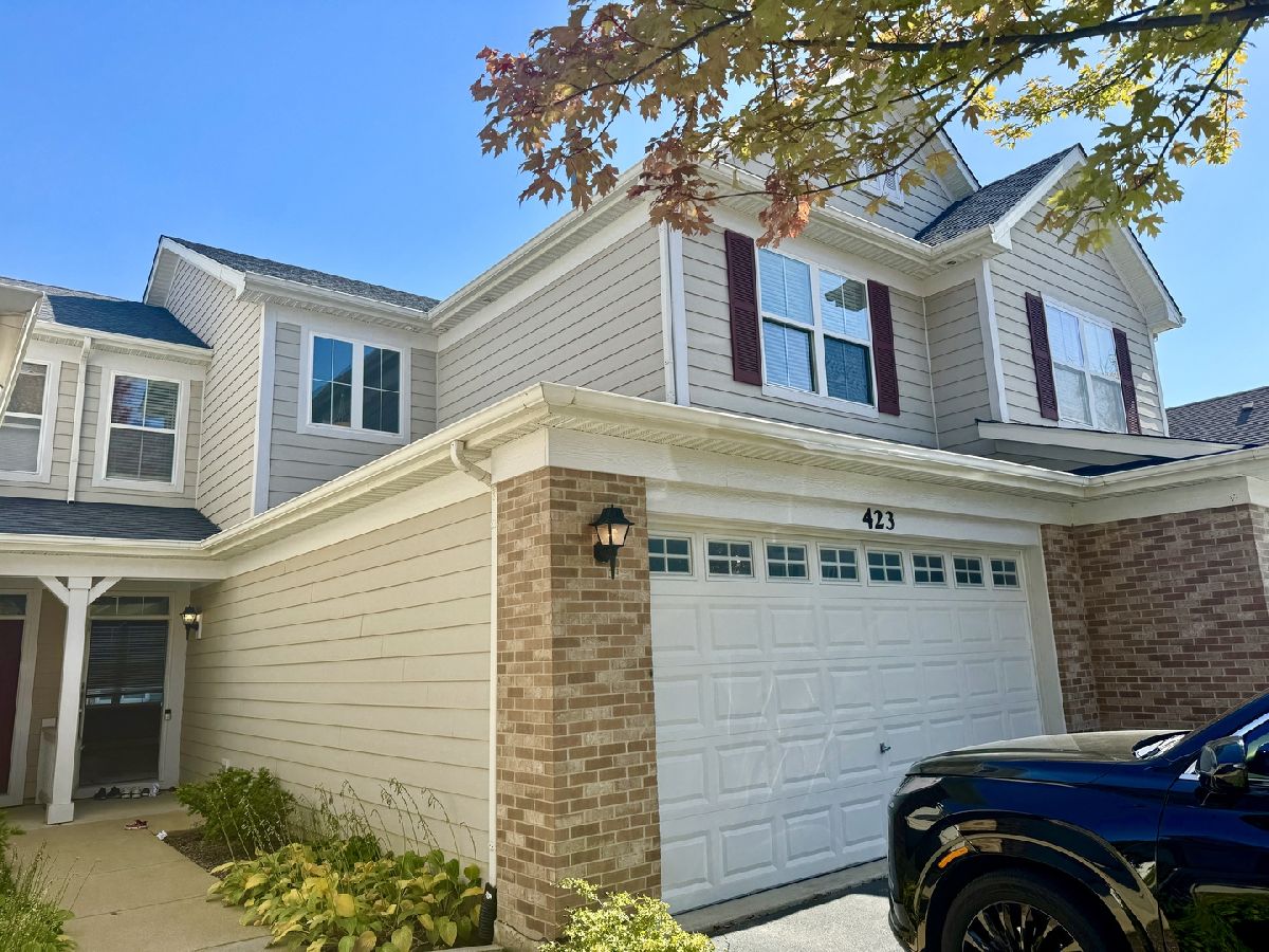 Homes & Townhomes Rented Providence Elgin Illinois, 423 Acushnet