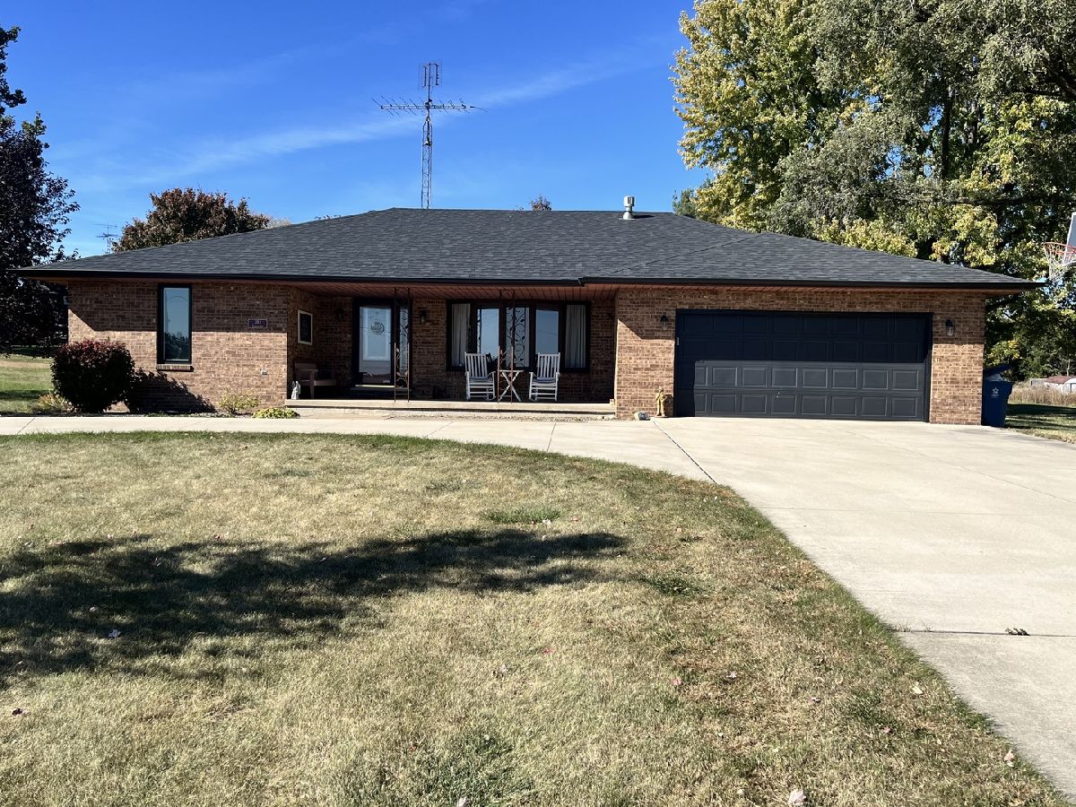  Sold Arlington Illinois, 203 Lincoln