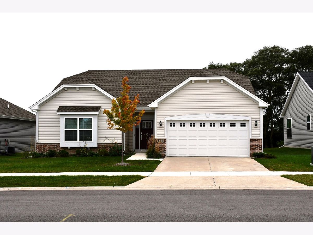  Rented Cedar Lake Indiana, 10141 146th