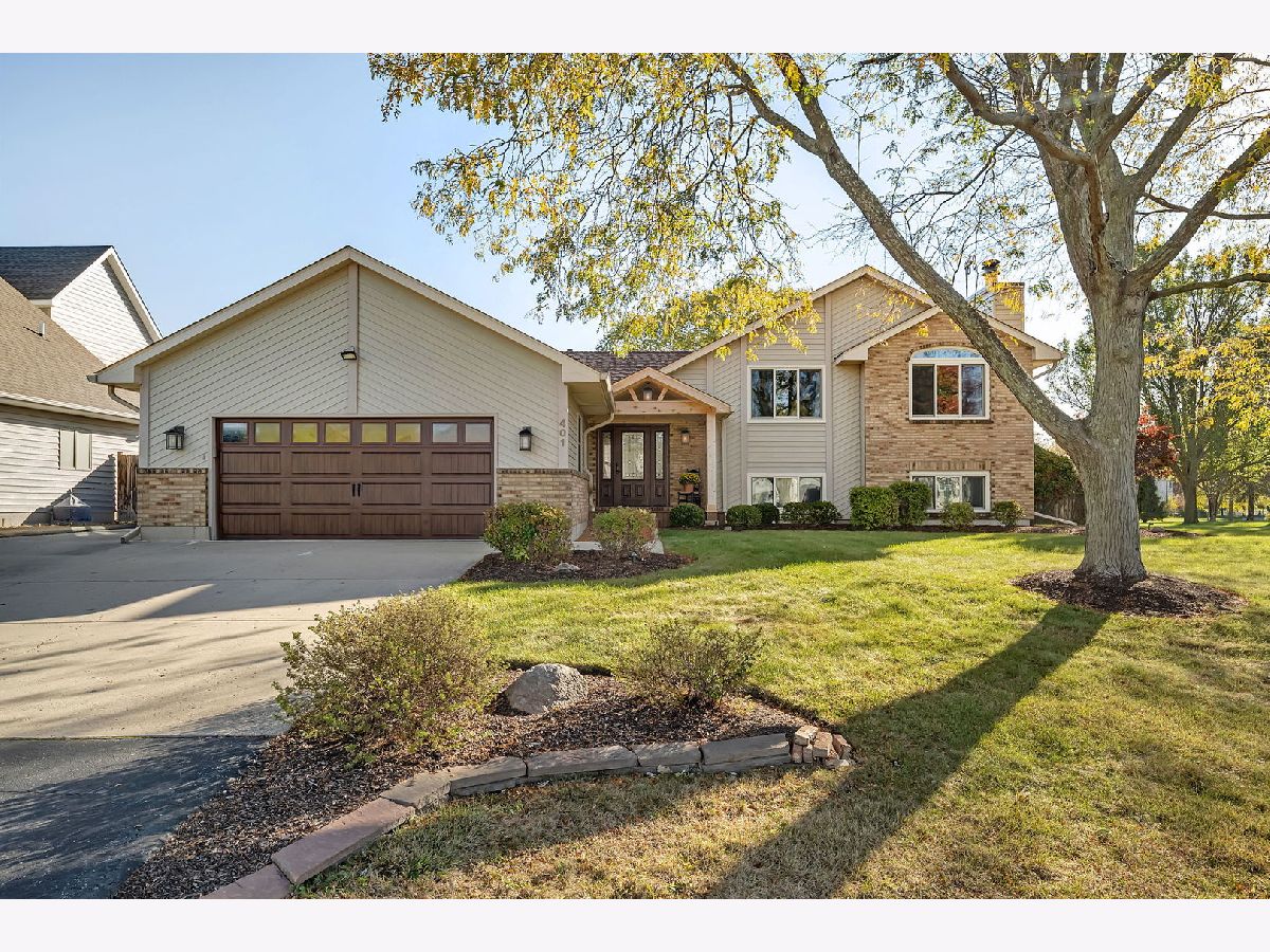 Homes Sold Covenant Cove Winthrop Harbor Illinois, 401 Roberts