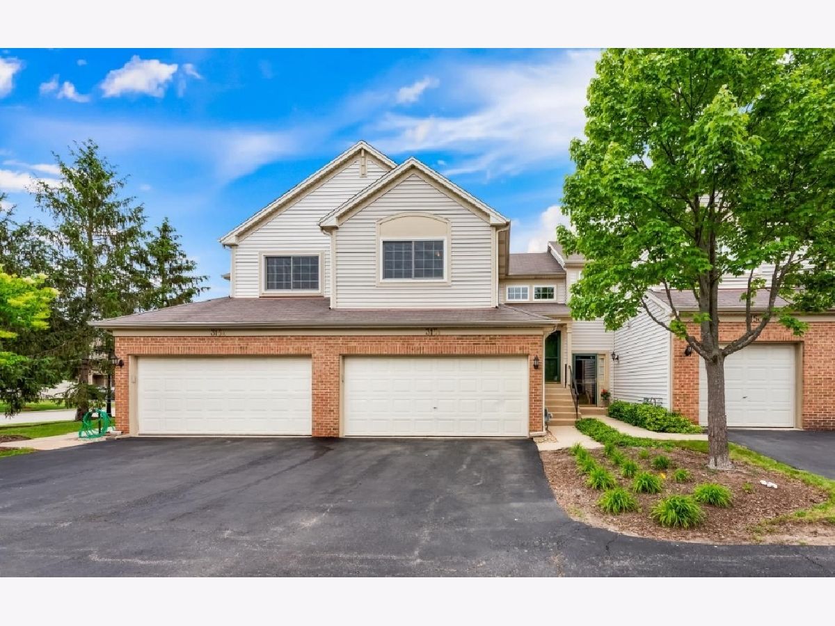 Townhomes & Homes Sold Thornwood Grove South Elgin Illinois, 315 Thornwood