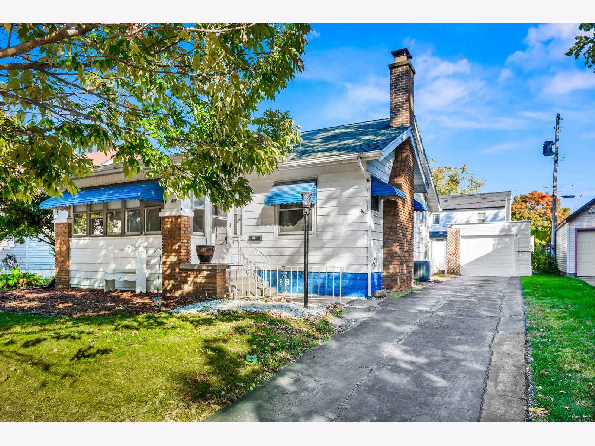 Homes Sold Oakland Bloomington Illinois, 508 Kreitzer