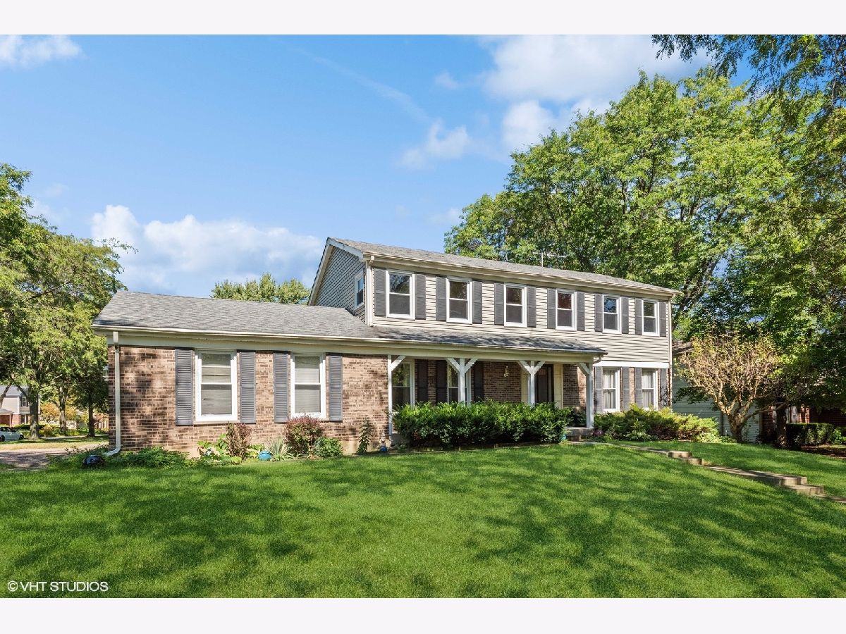 Homes Sold Whytecliff Palatine Illinois, 1224 Whytecliff