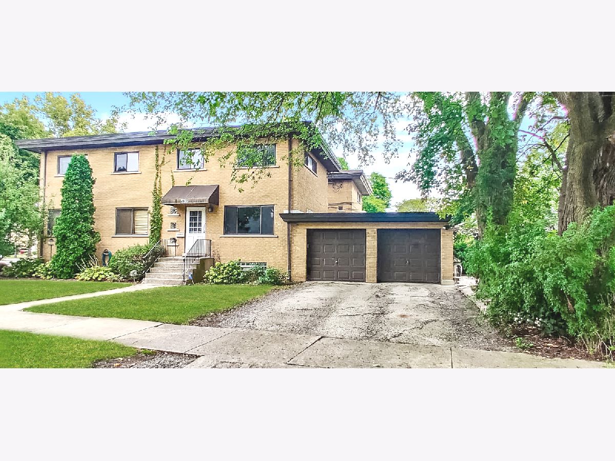  Rented La Grange Park Illinois, 539 Ashland