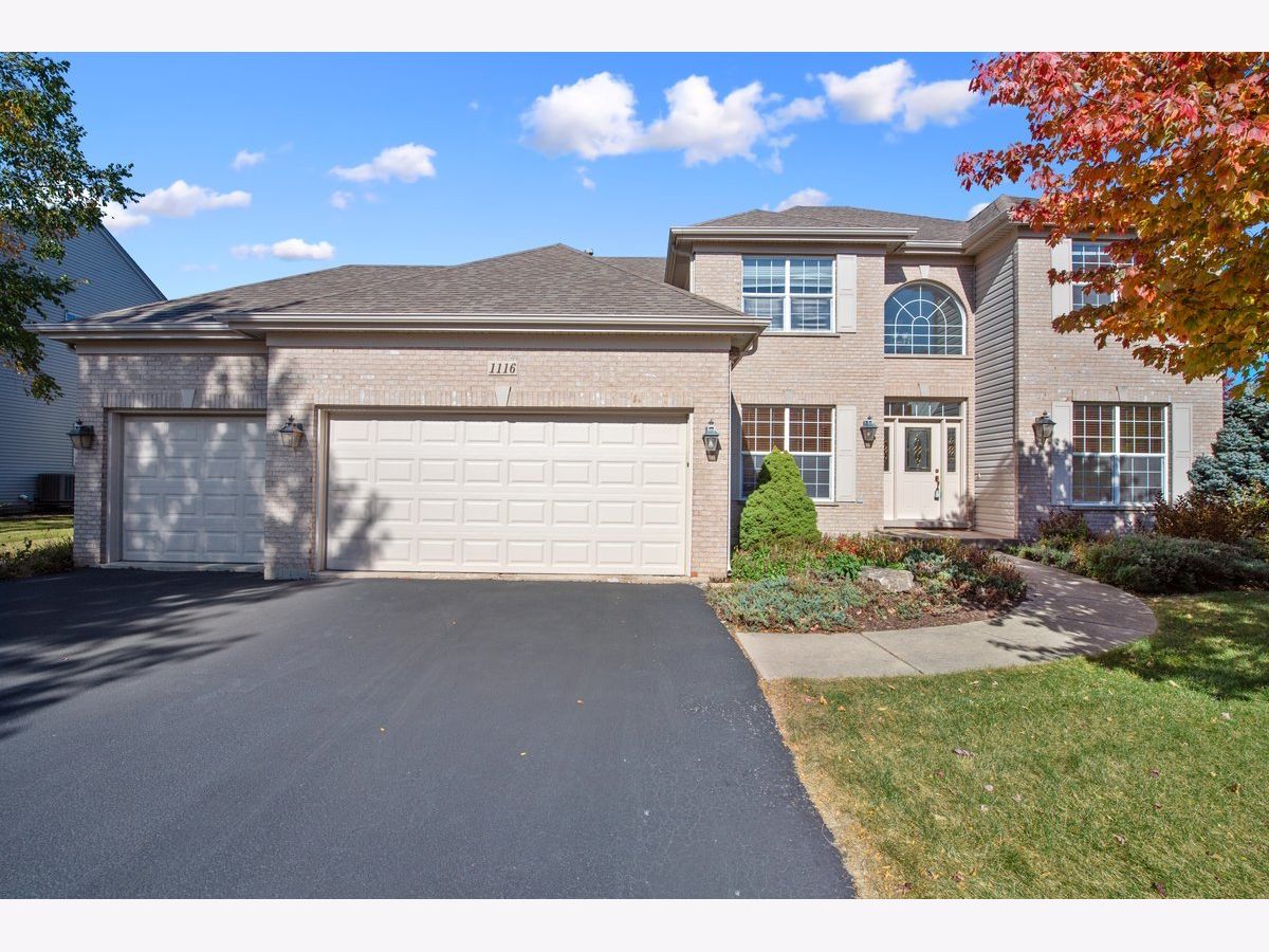 Homes Sold Kings Gate Crystal Lake Illinois, 1116 Caledonia