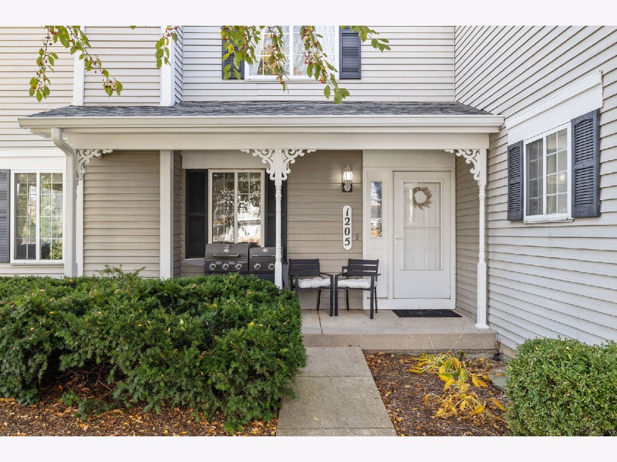 Townhomes & Condos Sold Carriage Homes Of Sandhurst South Elgin Illinois, 1205 Sandhurst