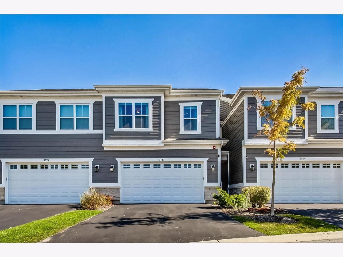 Condos & Townhomes & Homes Sold Provenance Northbrook Illinois, 3715 Provenance