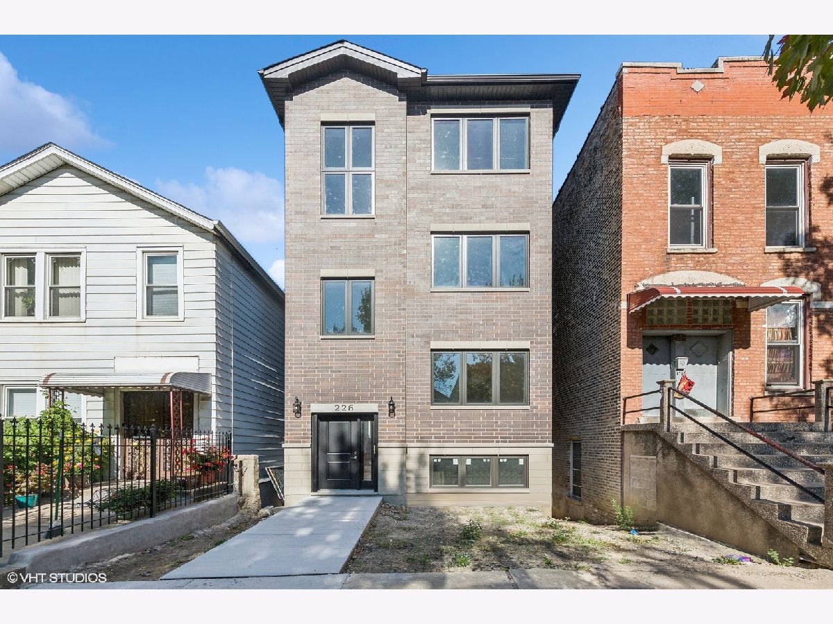  Sold Chicago Illinois, 226 24th