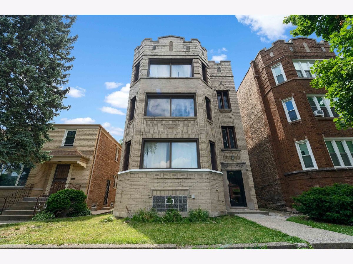 Homes Sold Brainerd Chicago Illinois, 9148 Laflin