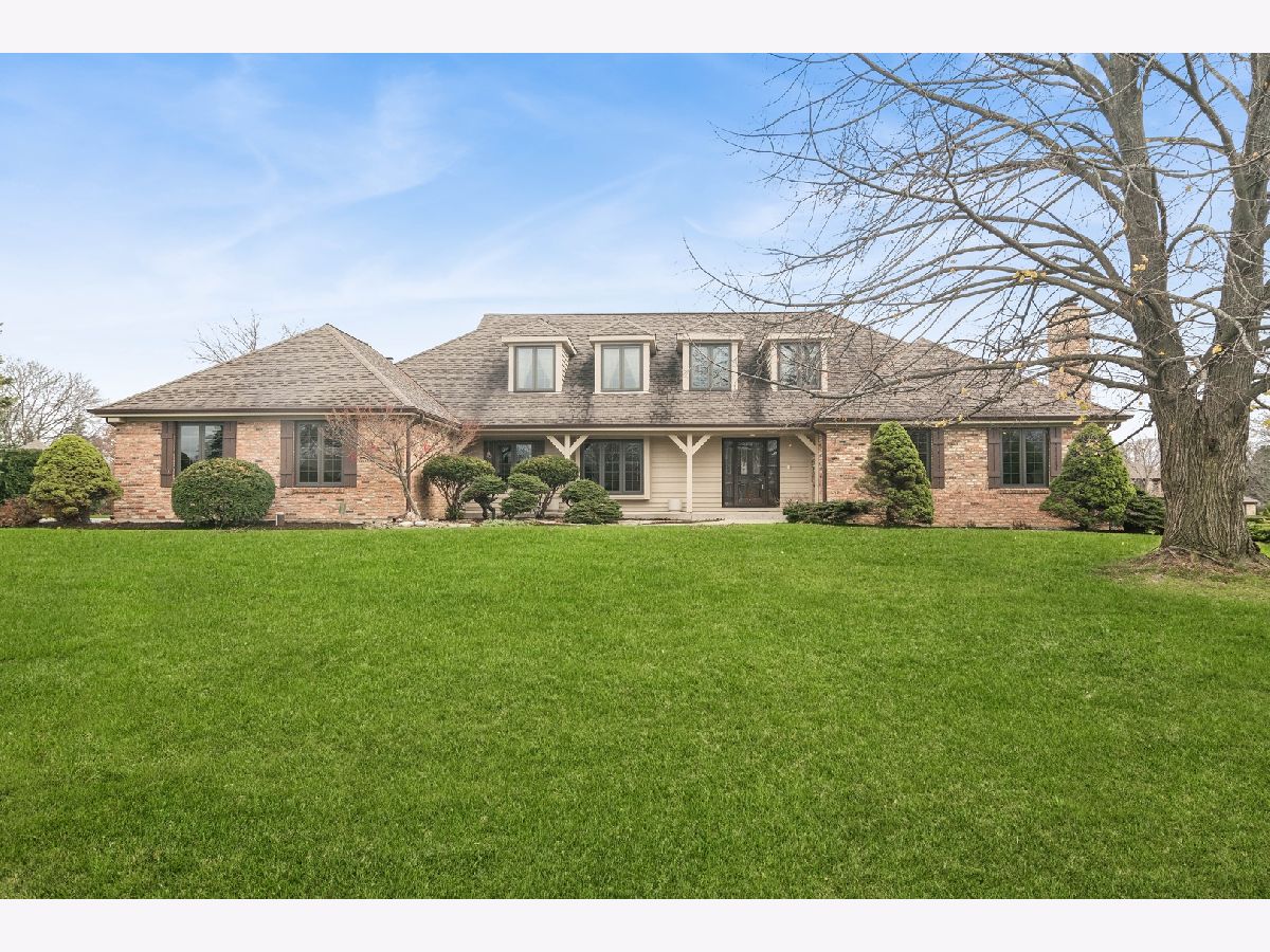 Homes Sold Inverness Hills Inverness Illinois, 1523 Guthrie
