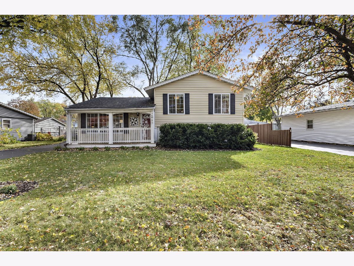 Homes & Condos & Townhomes Sold Longwood Naperville Illinois, 30W273 Claymore