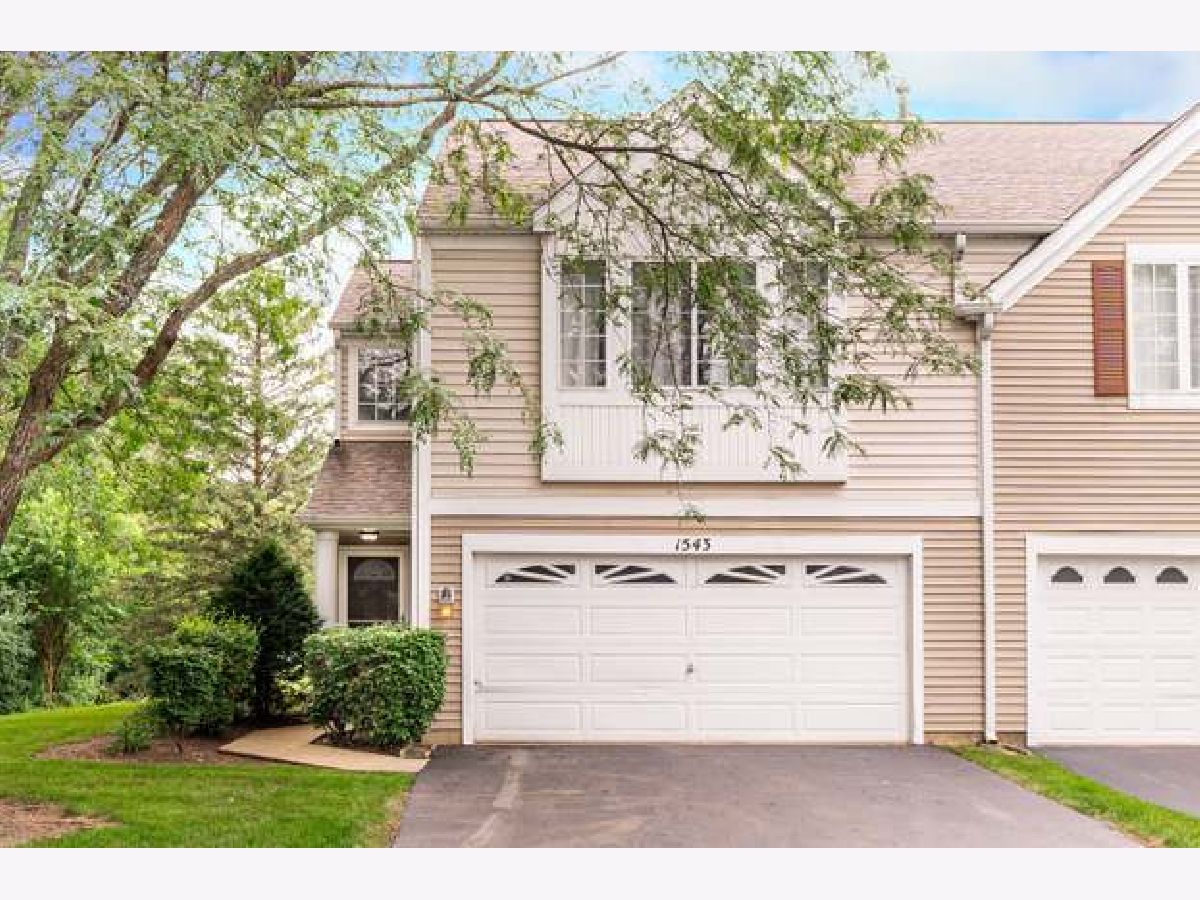 Townhomes & Condos & Homes Rented Amber Grove Bartlett Illinois, 1543 Spaulding