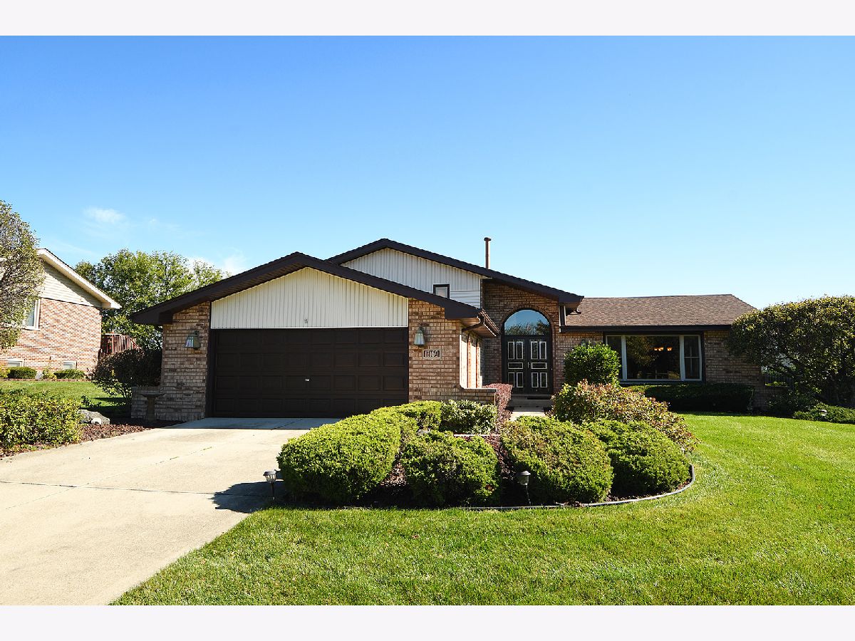  For Sale Orland Park Illinois, 17169 Kropp Court