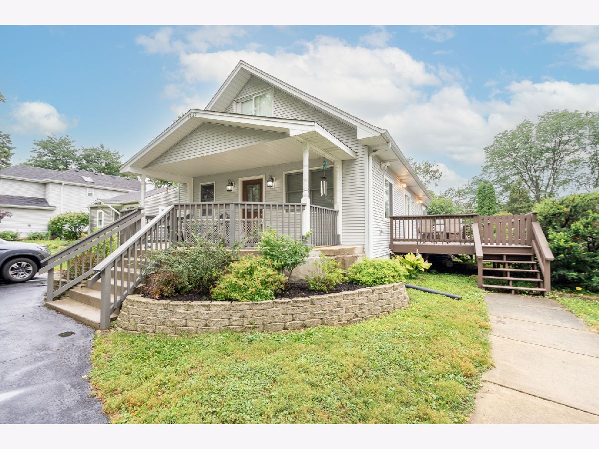 Homes Sold Mcintosh Lisle Illinois, 1011 Southport