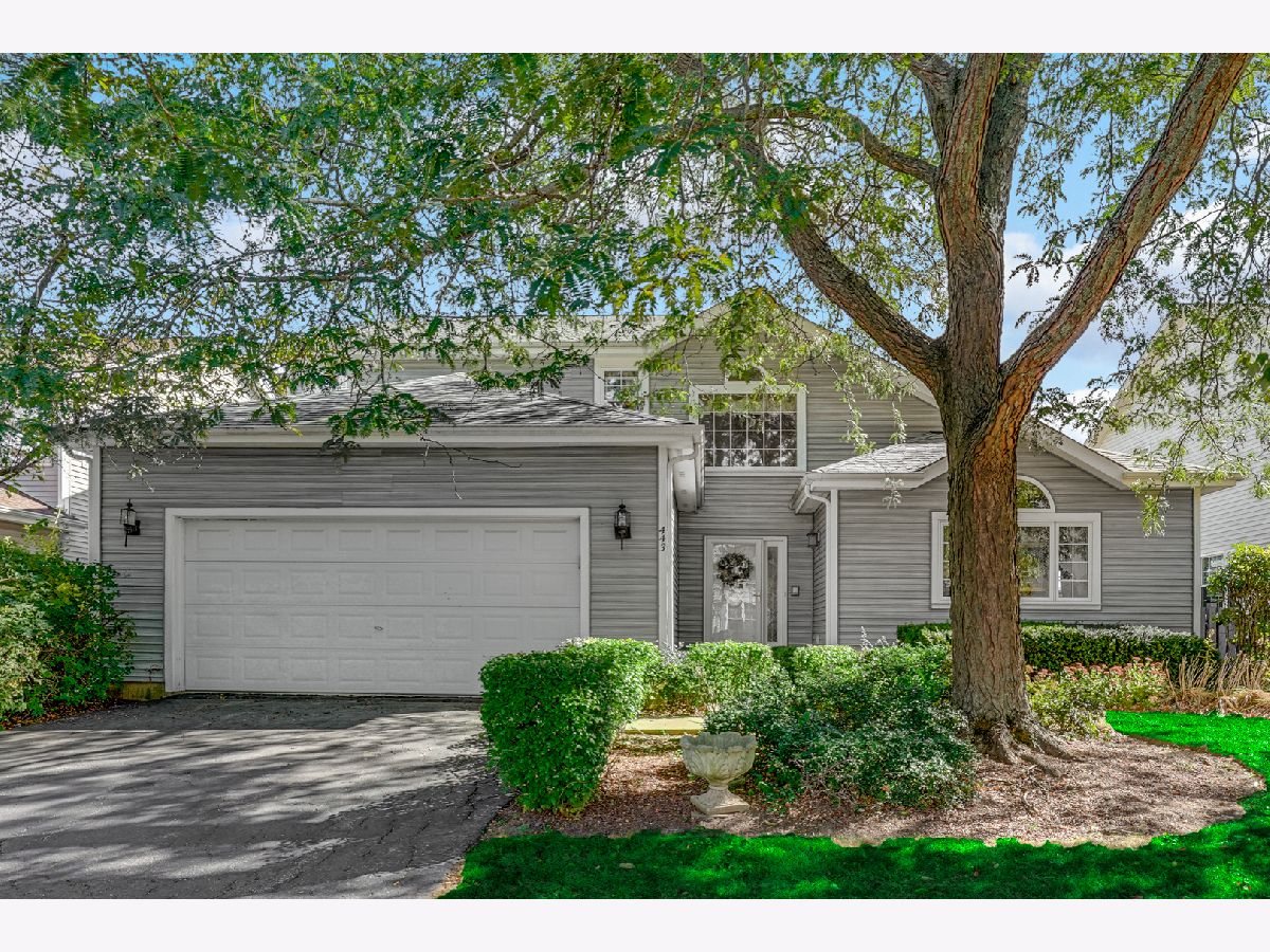 Homes Sold Sedgewood Cove Lindenhurst Illinois, 443 Crooked Lake