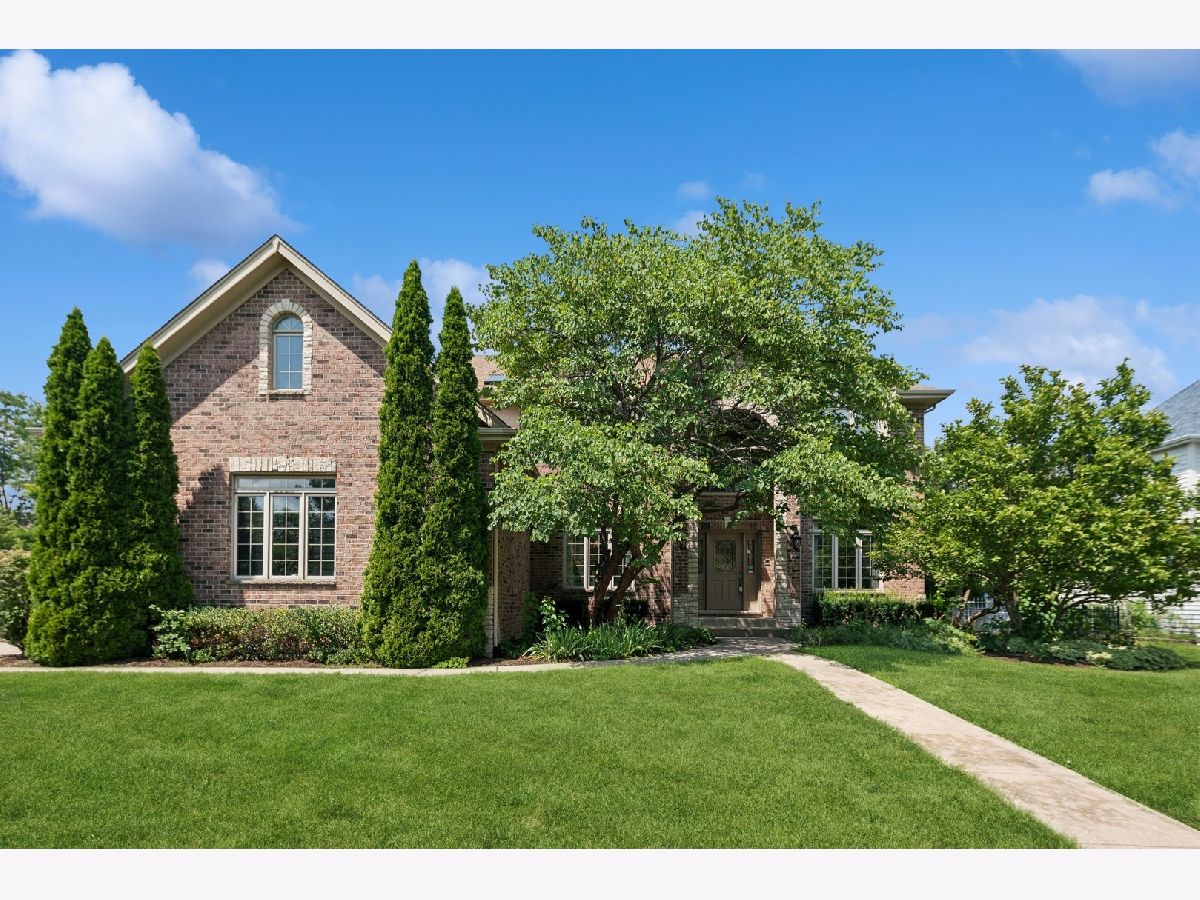 Homes Sold South Pointe Naperville Illinois, 2227 Spartina