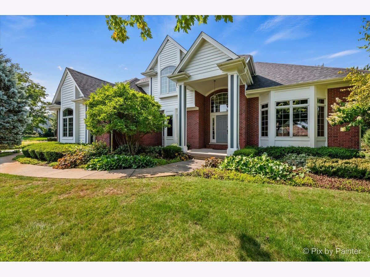 Homes Sold Hazelwood Crystal Lake Illinois, 6105 Hazelwood