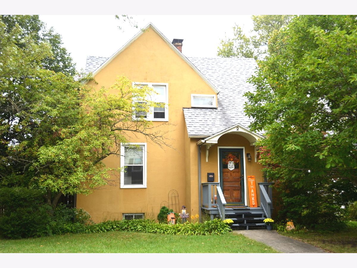 Homes Sold Greens Ottawa Illinois, 2 Gridley