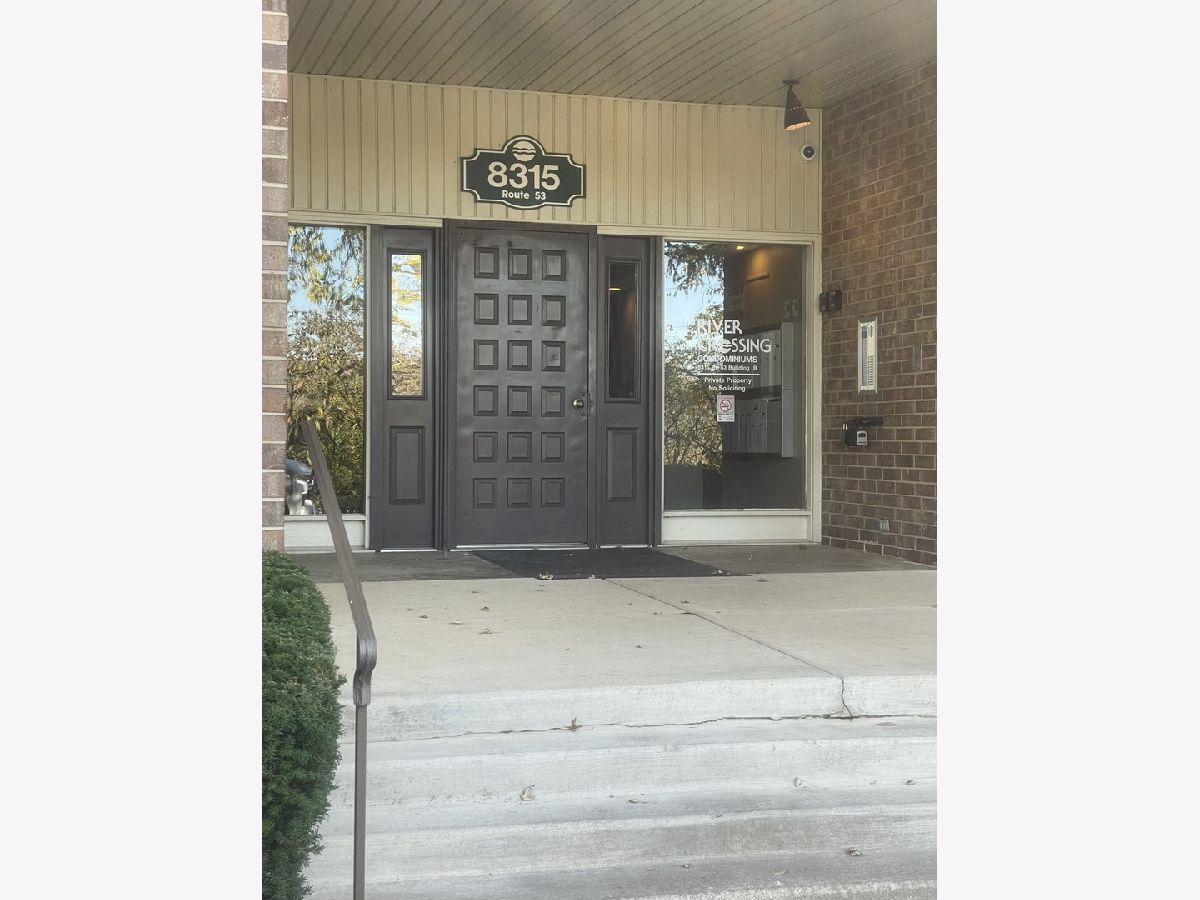 Condominiums Sold River Crossing Woodridge Illinois, 8315 Route 53