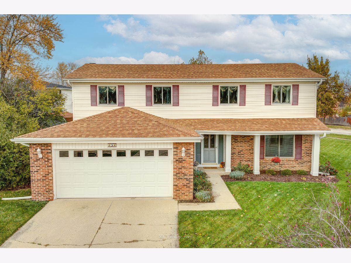 Homes & Townhomes & Condos Sold Woodridge Center Woodridge Illinois, 3 Quail