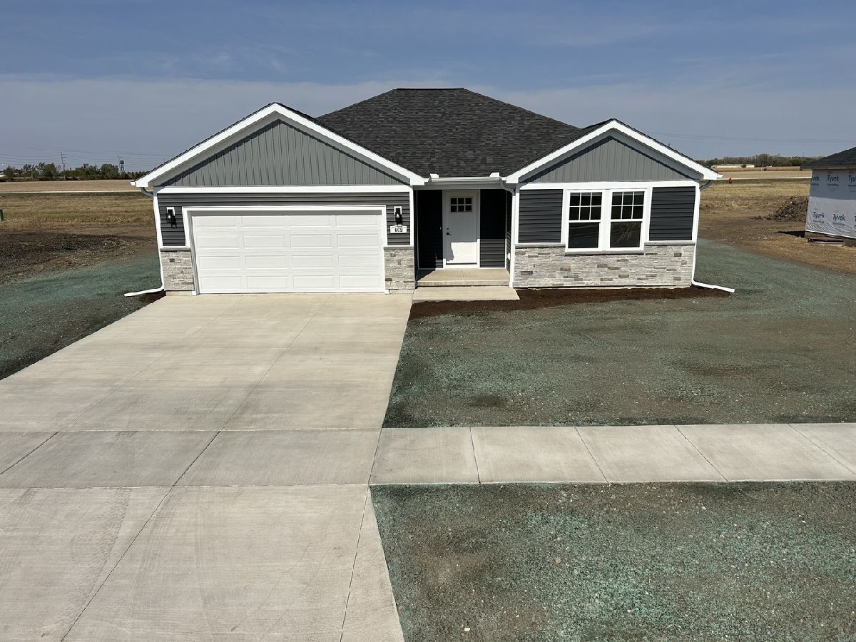 Homes Sold Pohar's Crossing Peru Illinois, 609 34th