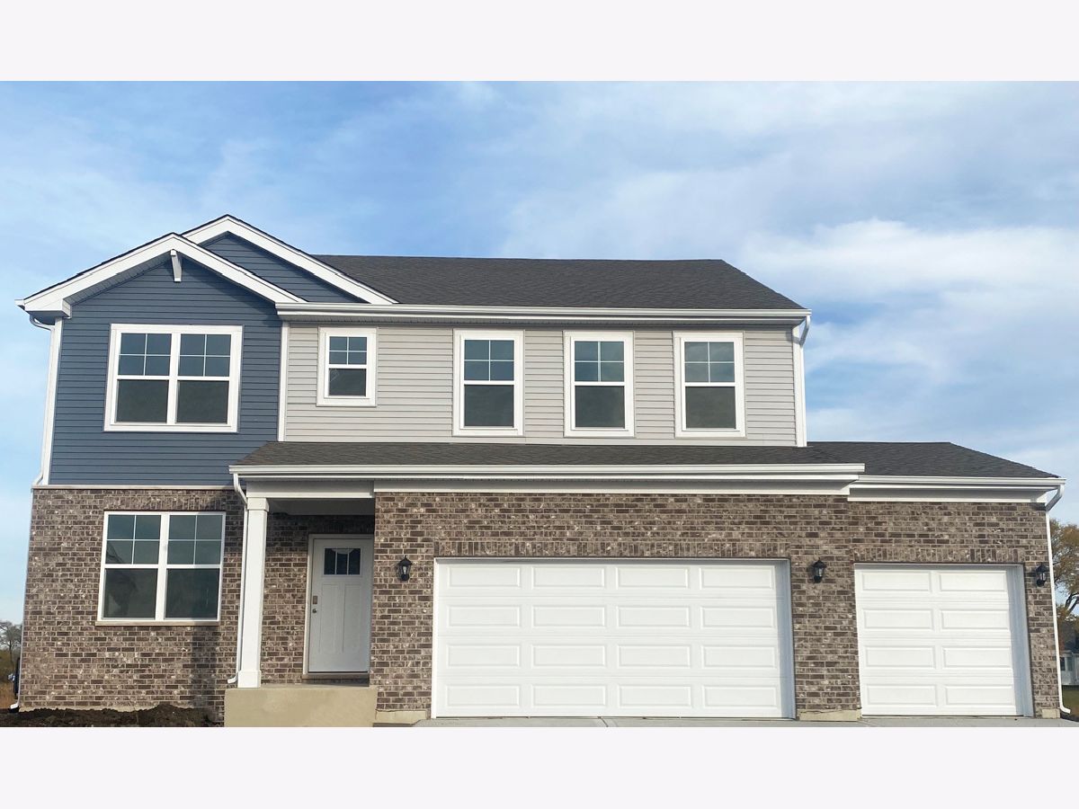 Homes Sold Ivanhoe Manhattan Illinois, 15000 Oxford