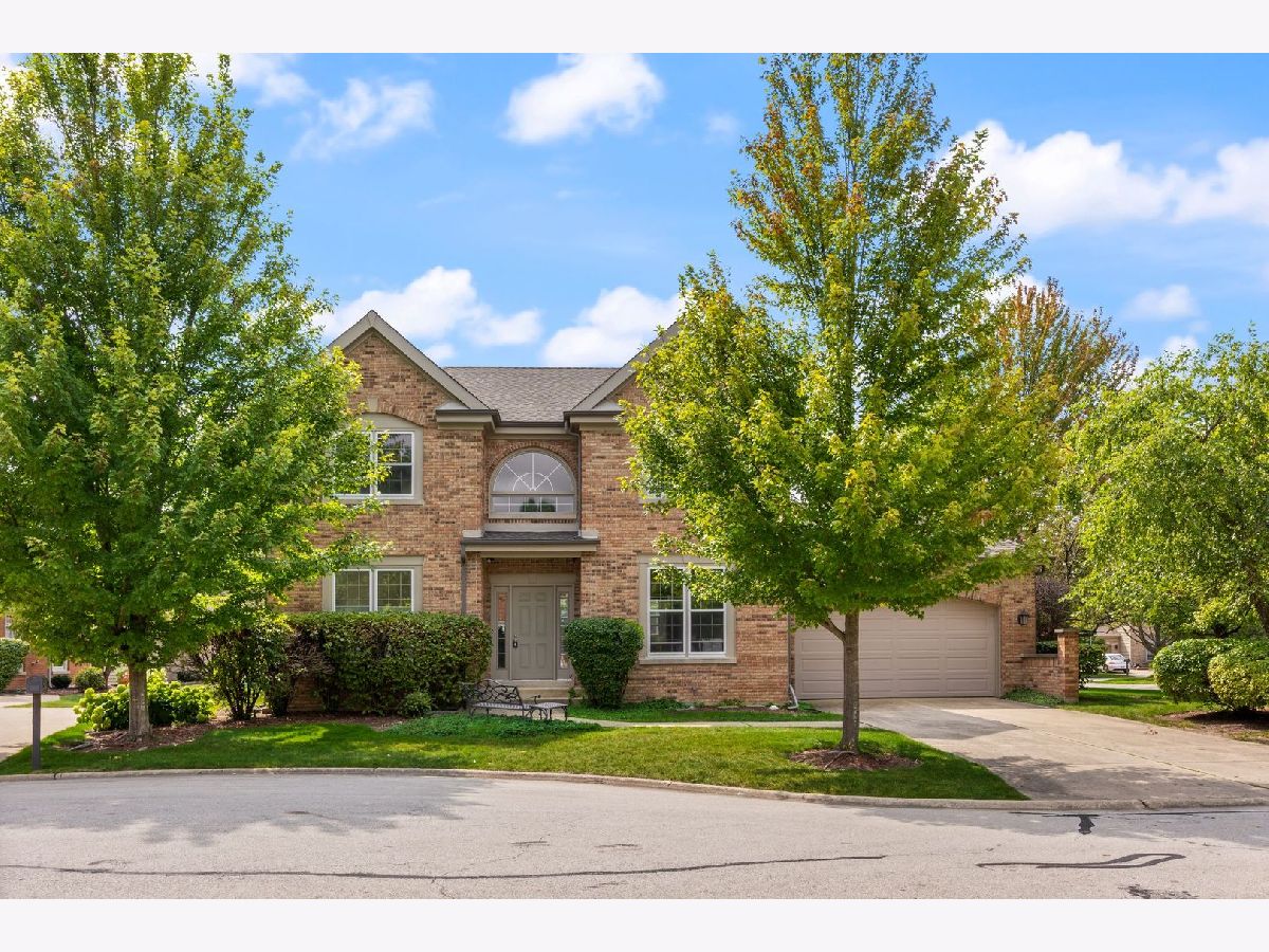 Townhomes & Homes Sold Bloomfield Club Bloomingdale Illinois, 308 Parkway