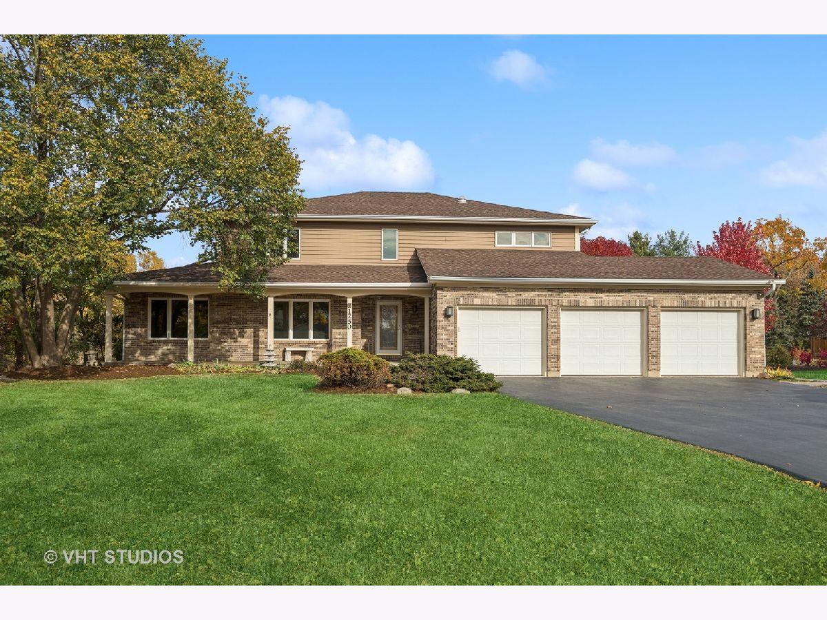 Homes Sold Woodscreek Crystal Lake Illinois, 1250 Alexandra