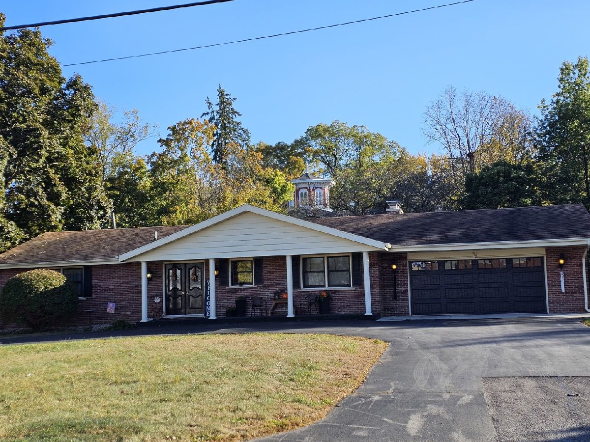  Sold Gilman Illinois, 532 2nd