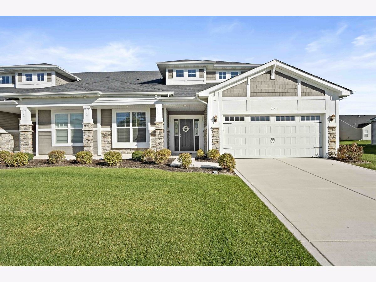  Sold Cedar Lake Indiana, 9184 Mill Creek