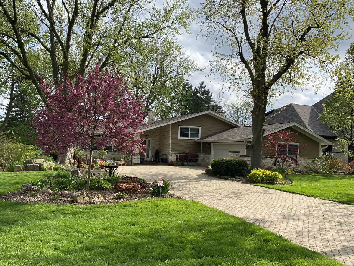 Homes Sold Sunny Hill Estates Downers Grove Illinois, 225 Herbert