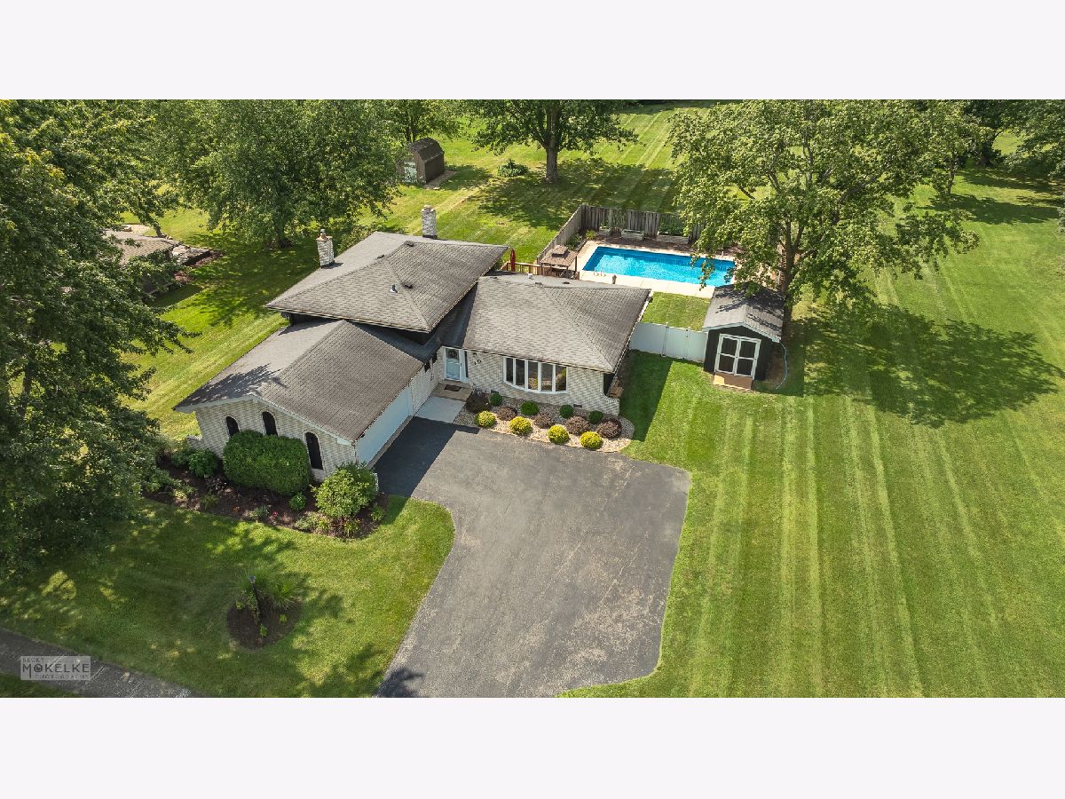 Homes & Condos & Townhomes Sold Countryside Yorkville Illinois, 401 Kendall