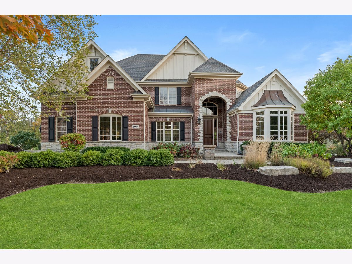 Homes Sold Whitetail Ridge Yorkville Illinois, 6004 Whitetail Ridge
