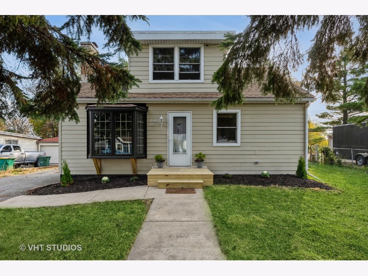 Homes Sold Pistakee View Highlands Fox Lake Illinois, 21 Arlington