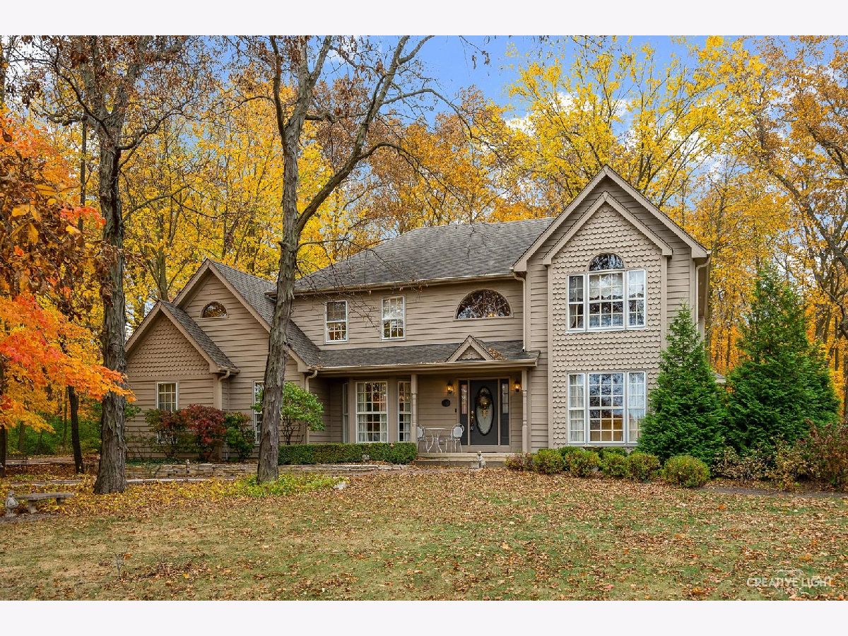Homes Sold Na-au-say Woods Oswego Illinois, 22 Chippewa