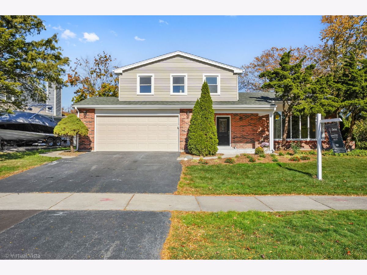 Homes Sold Oakwood Westmont Illinois, 763 Oakwood