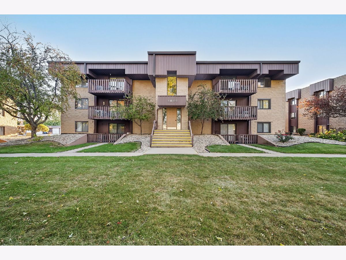  Sold Crest Hill Illinois, 1500 Rock Run