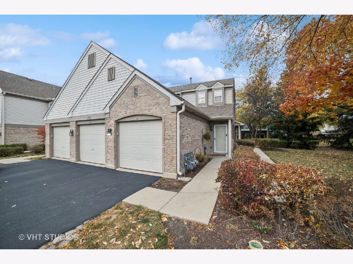 Townhomes & Condos Sold Briar Pointe Schaumburg Illinois, 1700 Autumn