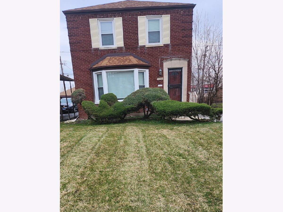 Homes Rented Sheldon Heights Chicago Illinois, 10751 Green