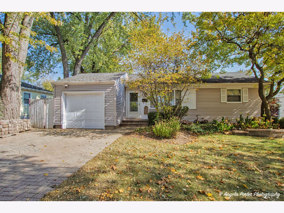 Homes Sold Leonard Heights Crystal Lake Illinois, 287 Ridge