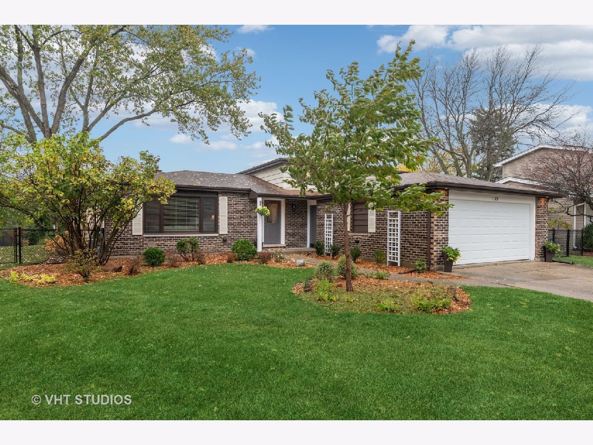 Homes Sold Greentree Libertyville Illinois, 1115 Juniper