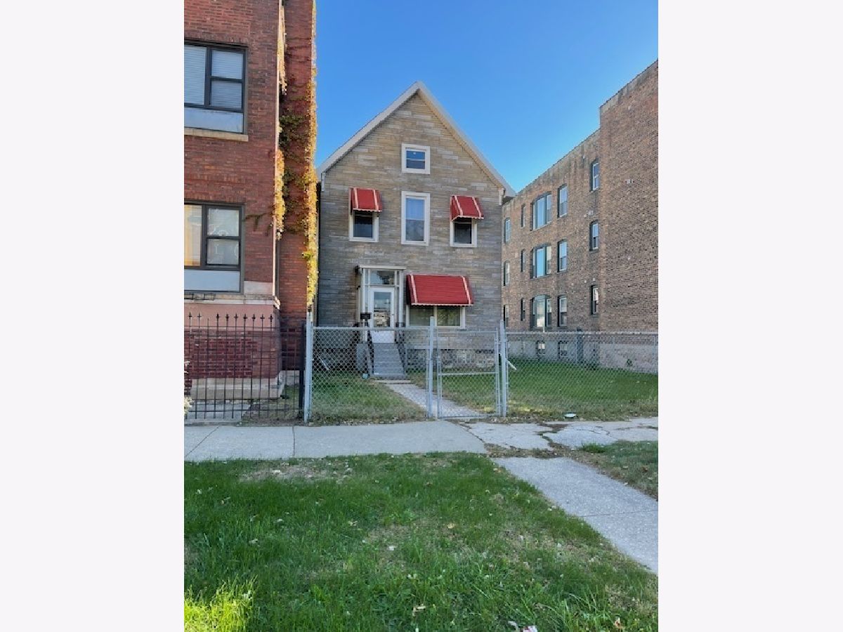 Condos & Townhomes & Homes Sold Bronzeville Chicago Illinois, 4823 Prairie