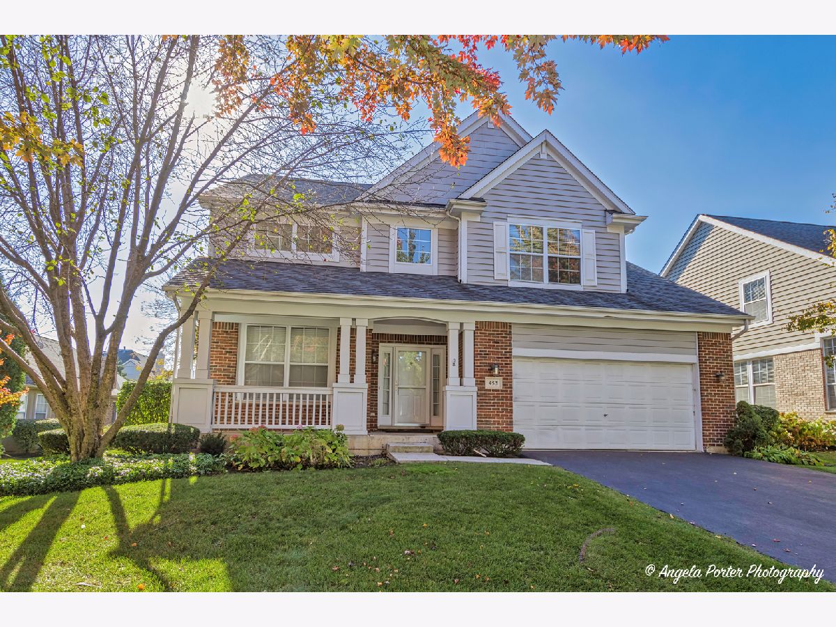 Homes Sold Inverness Vernon Hills Illinois, 453 Valhalla