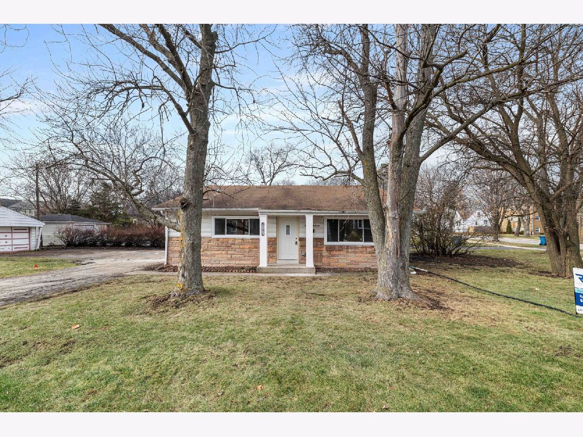  For Rent Downers Grove Illinois, 5130 Williams