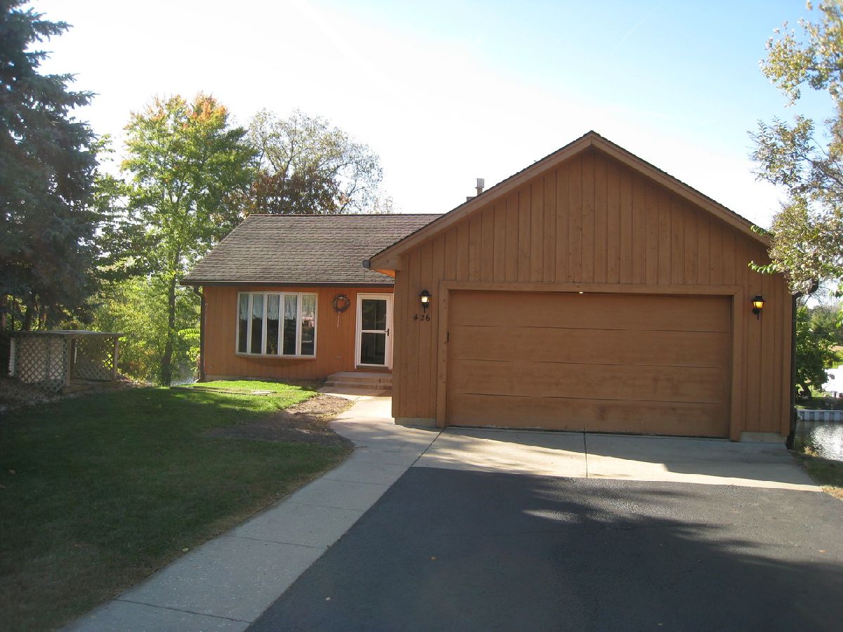 Homes Sold Round Hill Mchenry Illinois, 426 Castle