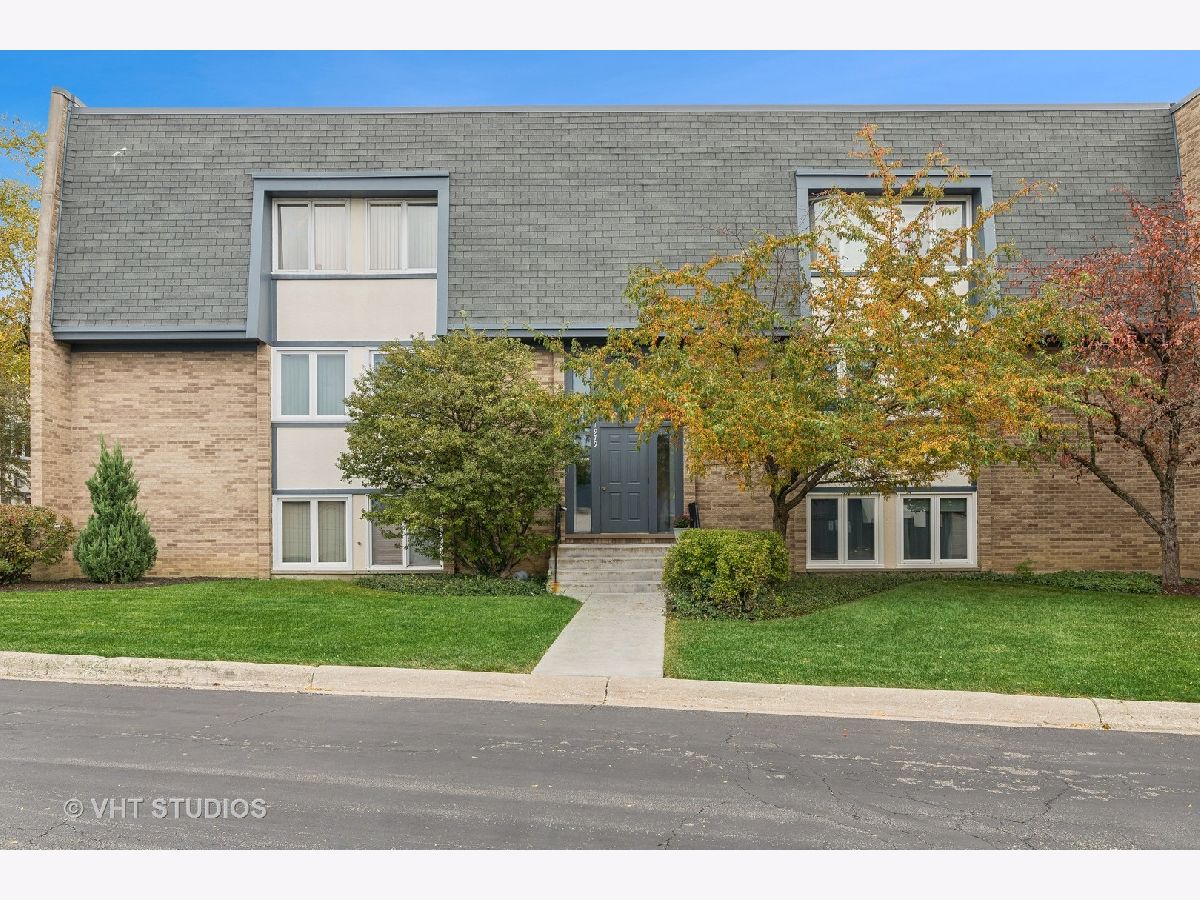 Condominiums Sold Ammer Ridge Glenview Illinois, 1979 Ammer Ridge