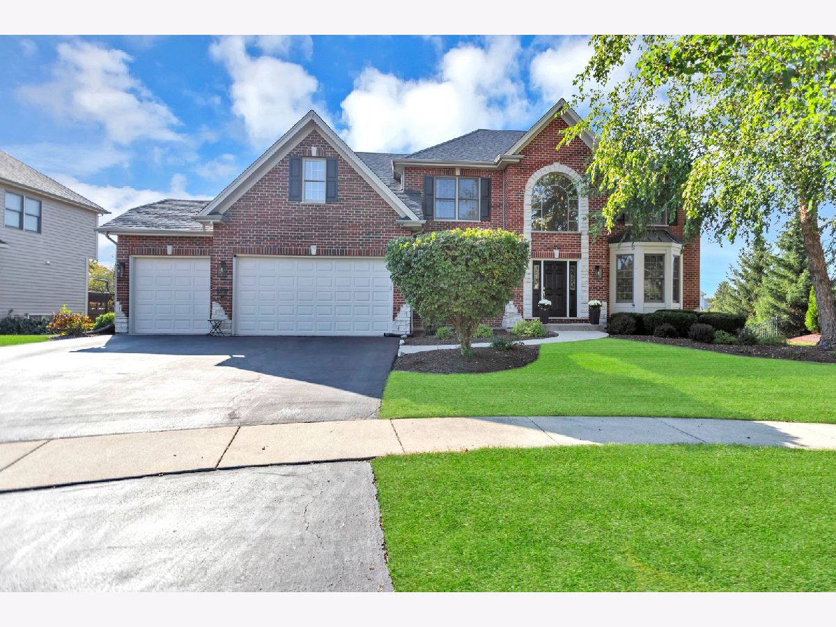Homes Sold Harvest Ridge Geneva Illinois, 136 Planters Row