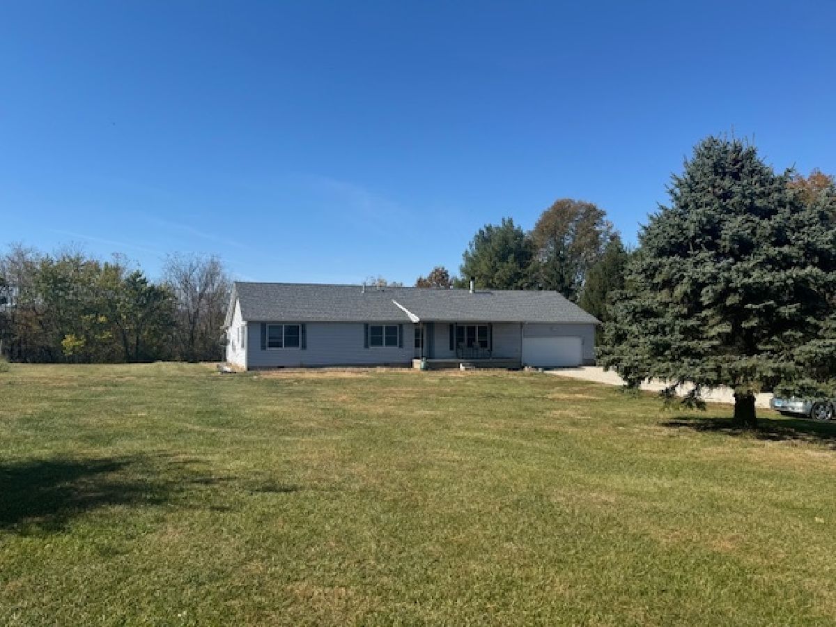  Sold Wapella Illinois, 16968 Carl Springs