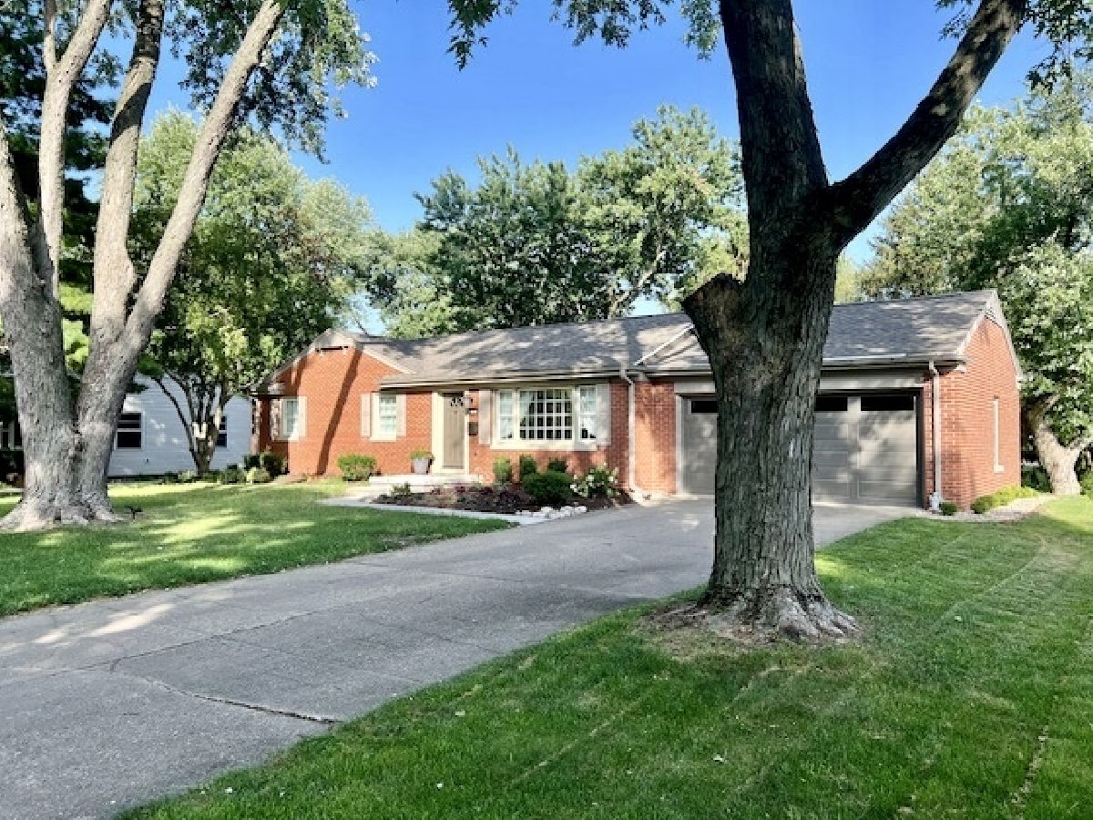 Homes Sold Maplewood Heights Normal Illinois, 5 Boone